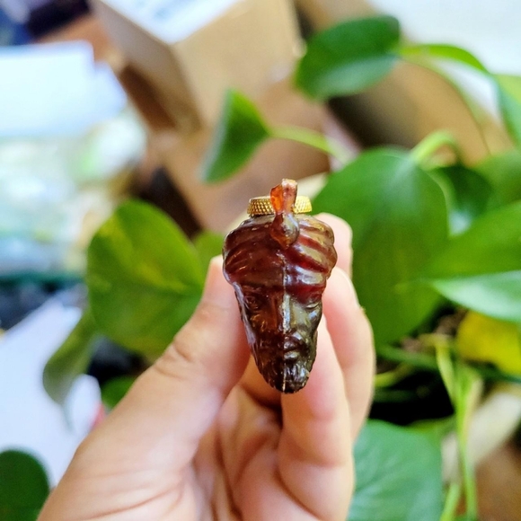 Vintage Snake Charmer Montserrat - Picture 6 of 8